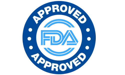 refirmance fda approved