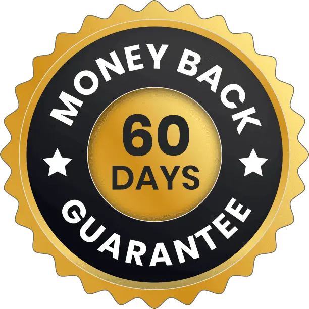 refirmance 60 days money back guarantee